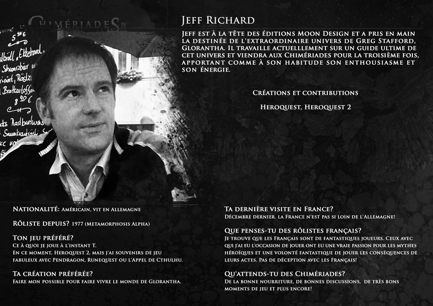 Jeff Richard