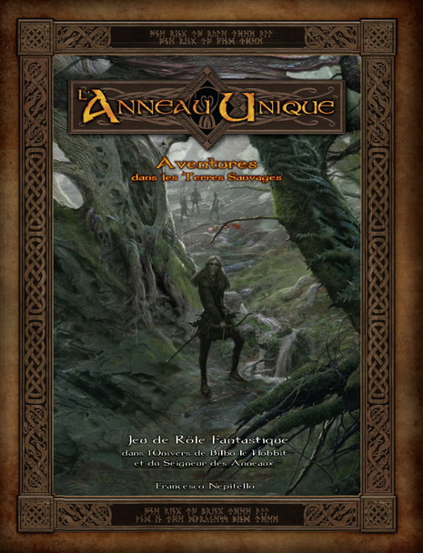 Anneau Unique (L')
