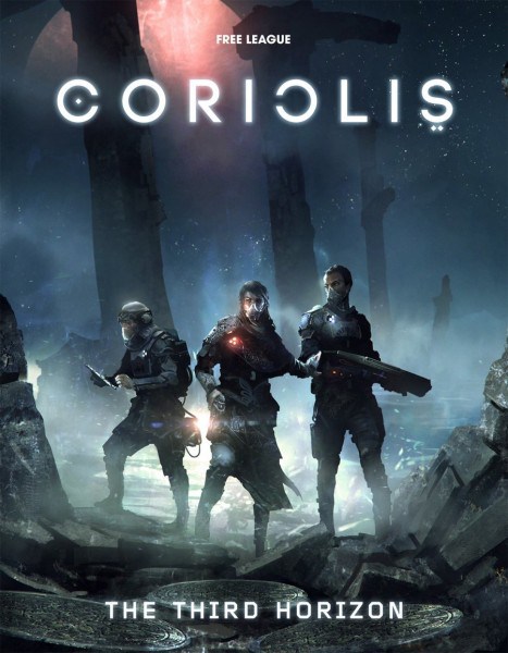 Coriolis