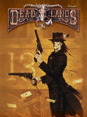 Deadlands
