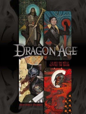 Dragon Age