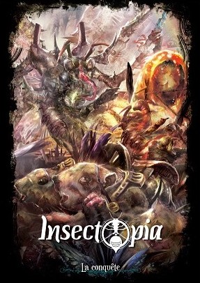 Insectopia