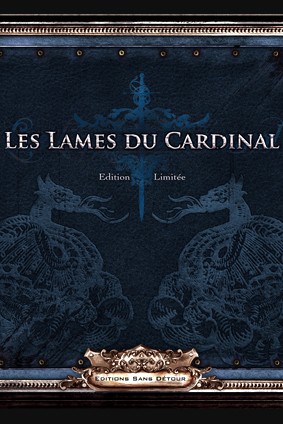 Lames du Cardinal (Les)