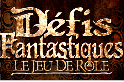 Défis Fantastiques