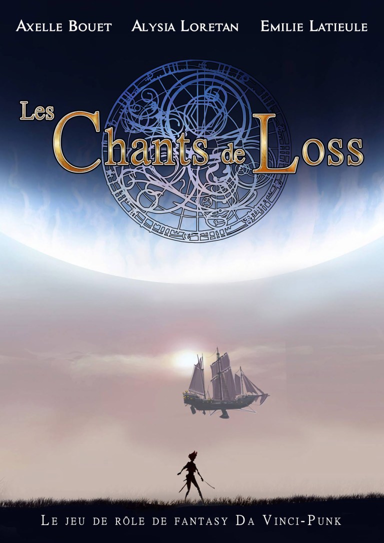 Les Chants de Loss