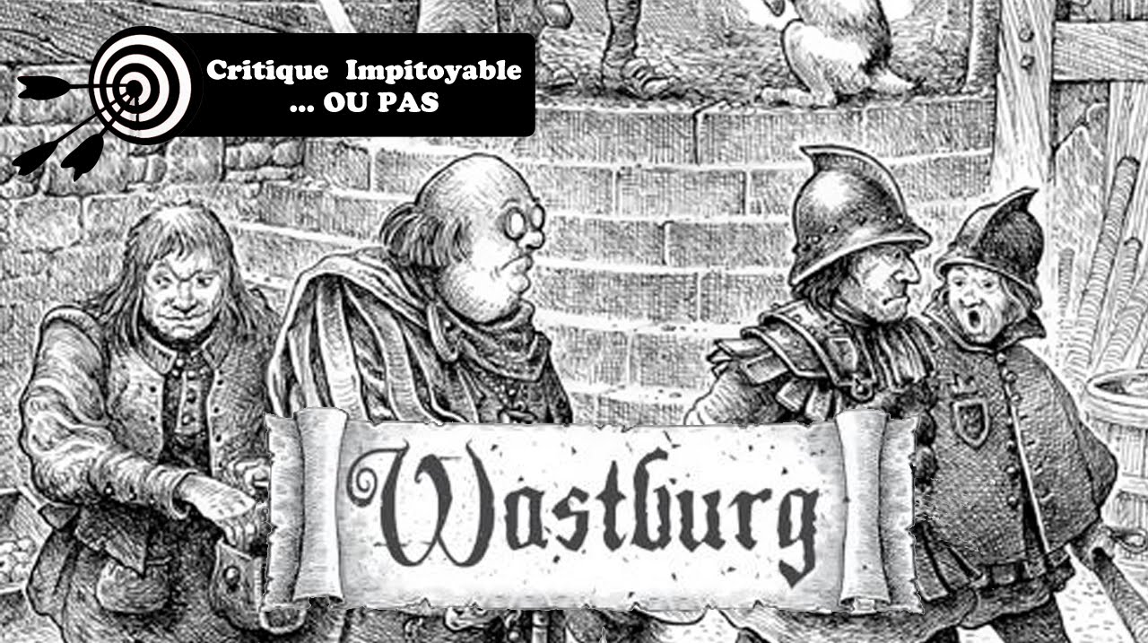 Wastburg 