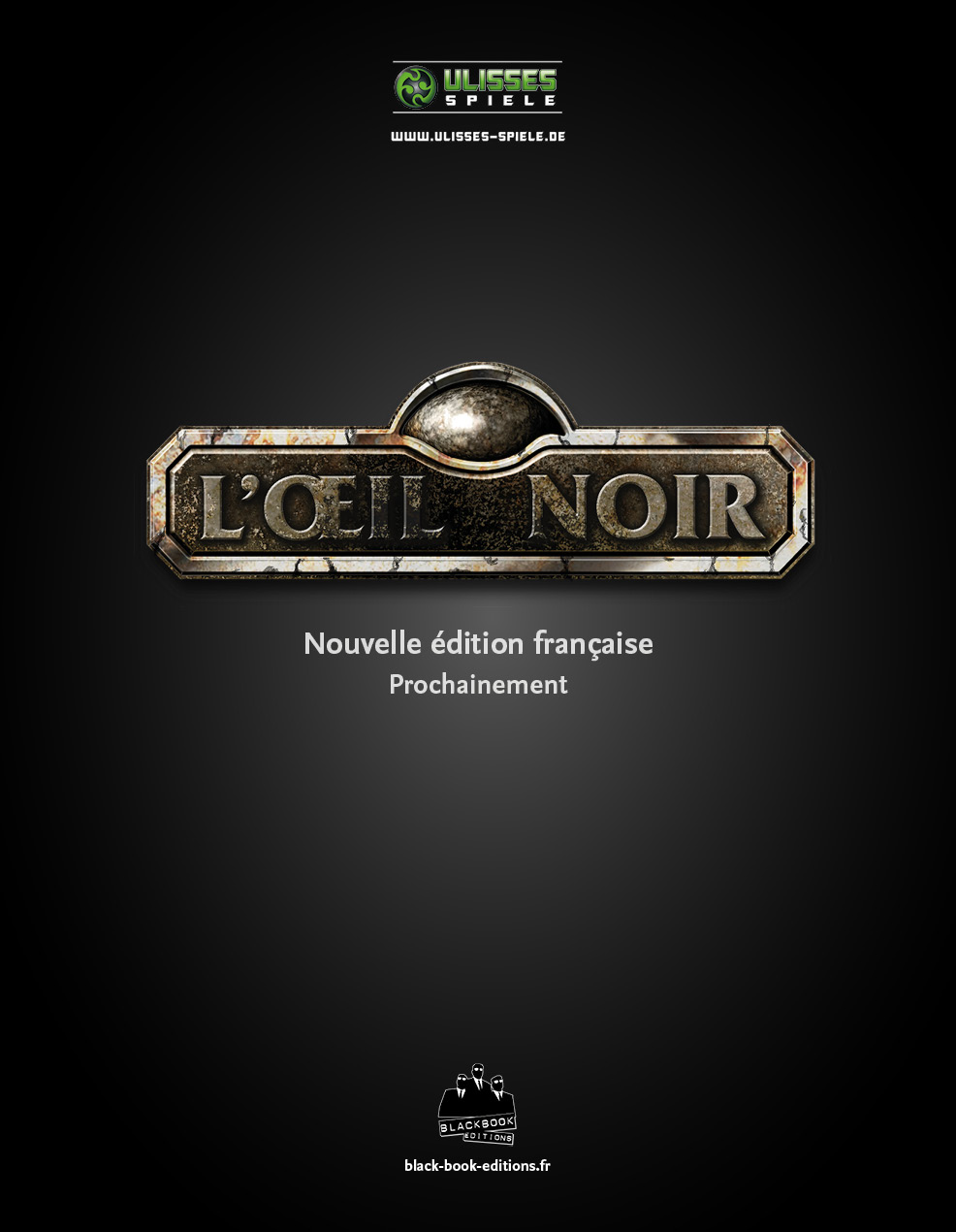 L\'Oeil Noir