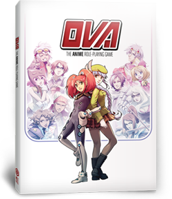 OVA