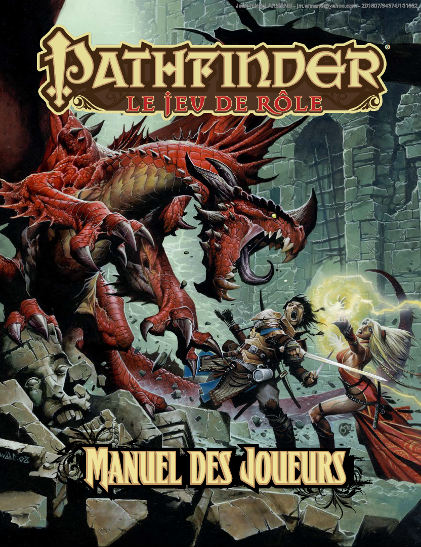 Pathfinder