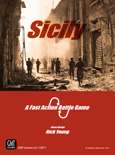 Fast Action Battle (vol. 2) - Sicily