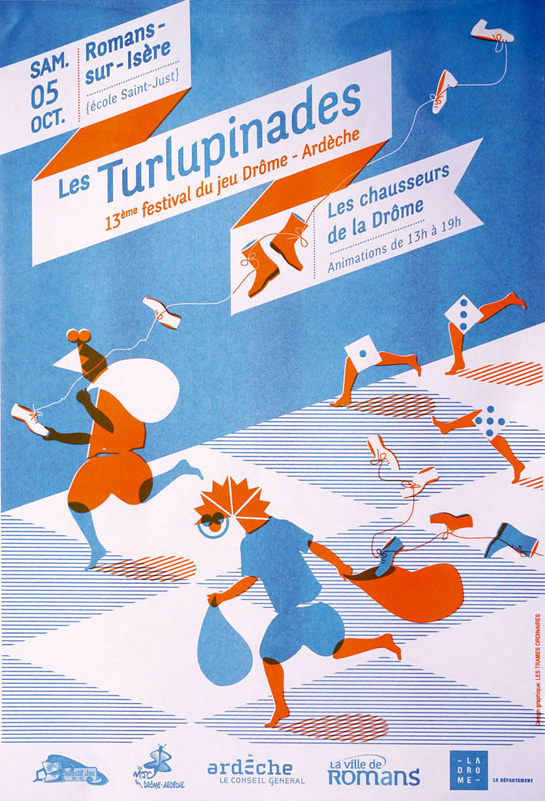 Les Turlupinades