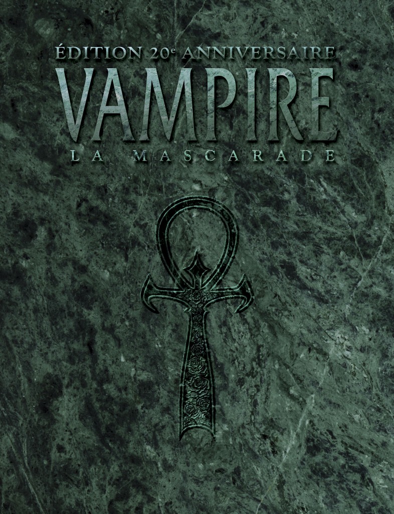 Vampire : La Mascarade (campagne)