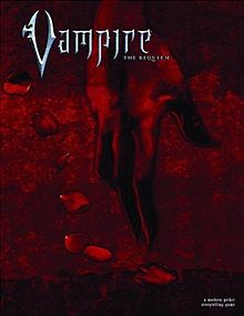 Vampire : Le Requiem - Nomades, vous avez dit nomades