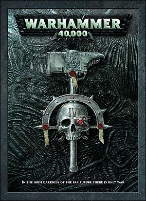 Warhammer 40.000