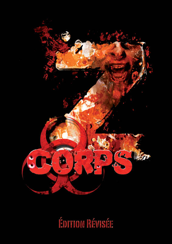 z-corps suite